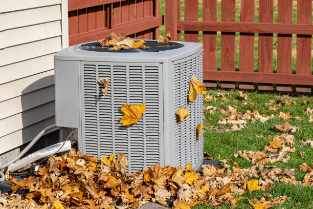 Best HVAC maintenance plan  in Valparaiso, FL