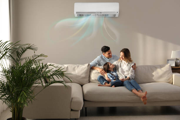 Best HVAC installation services  in Valparaiso, FL