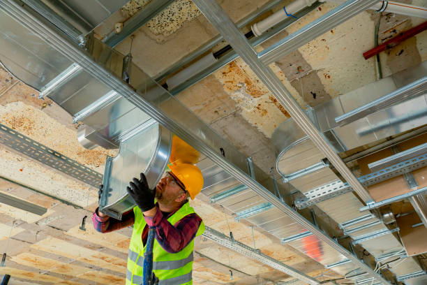 Best Local HVAC companies  in Valparaiso, FL