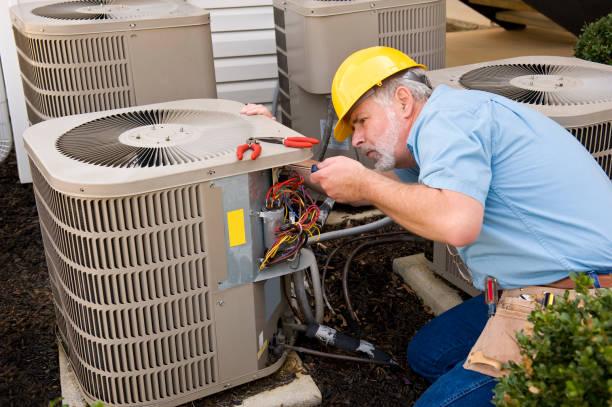 Best Commercial HVAC repair  in Valparaiso, FL