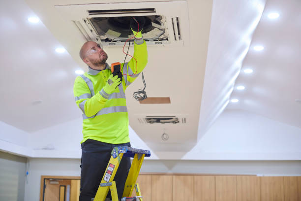 Best Affordable HVAC services  in Valparaiso, FL