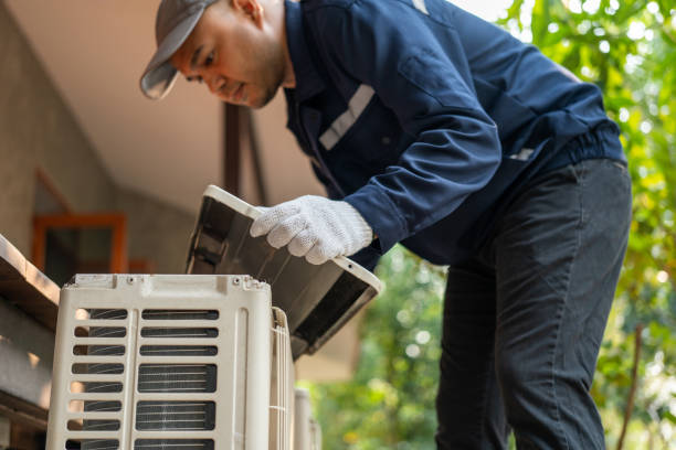 Best HVAC air duct cleaning  in Valparaiso, FL