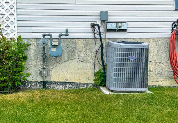 Best HVAC air duct cleaning  in Valparaiso, FL